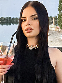 Ukrainian single Mariia from Cherkasy, Ukraine