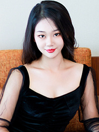 Asian single Yike (Ke) from Changzhi, China