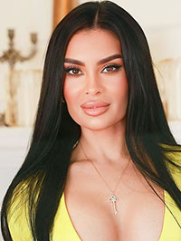 Ukrainian single Tatiana from Kharkiv, Ukraine