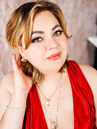 Ukrainian single Yulia from Boryspil, Ukraine