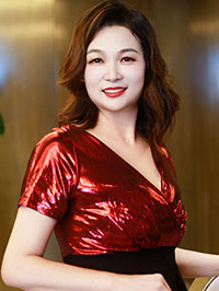 Asian single Yanhong (Hong) from Nanchang, China