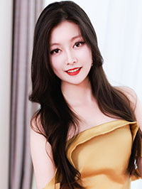 Asian single Xingrong (Rong) from Guiyang, China
