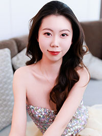 Asian single Ruomeng (Meng) from Liaoyang, China