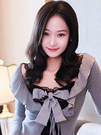 Asian single Yong (Yong) from Hefei, China