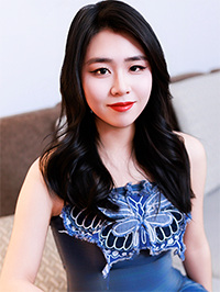 Asian single Chenyang (Yang) from Zhengzhou, China