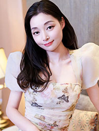 Asian single Mengmeng (Meng) from Zhengzhou, China