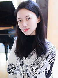 Asian single Xiaojie (Jie) from Shanghai, China