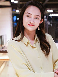 Asian single Gaoli (Li) from Nanchang, China