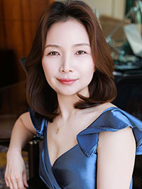 Asian single Huanhuan (Huan) from Shanghai, China
