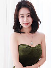 Asian single Jiahui (Hui) from Harbin, China