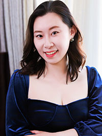Asian single Jiangling (Ling) from Nanchang, China