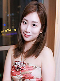Asian single Jiawen (Wen) from Shanghai, China