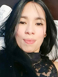 Latin single Yulier Tatiana from Barranquilla, Colombia