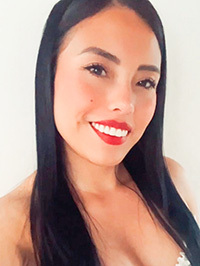 Latin single Yaky Keit from Espinal, Colombia