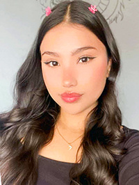Latin single Ana Maria from Barranquilla, Colombia