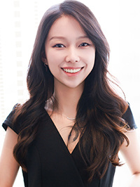 Asian single Yiting (Ting) from Shanghai, China