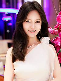 Asian single Hongmei (Mei) from Hefei, China