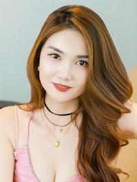 Asian single Yanli (Li) from Hefei, China