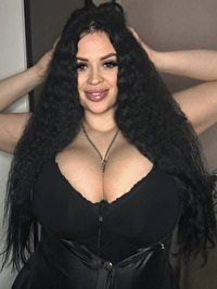 Ukrainian single Valeria from Chernihiv, Ukraine