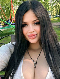 Ukrainian single Valeria from Chernihiv, Ukraine