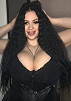 Russian single Valeria from Chernihiv