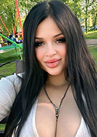 Russian single Valeria from Chernihiv