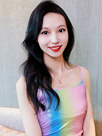 Asian single Xiaoxing (Xing) from Ji`an, China