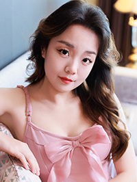 Asian single Zhen (Zhen) from Shanghai, China