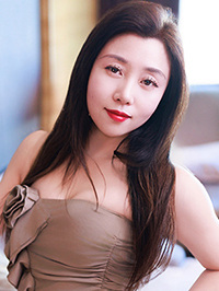 Asian single Ying (Ying) from Shanghai, China