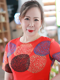 Asian single Yuxian (Xian) from Zhengzhou, China