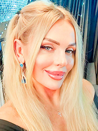 Ukrainian single Olena from Brovary, Ukraine