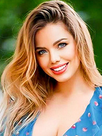 Ukrainian single Arina from Batumi, Georgia