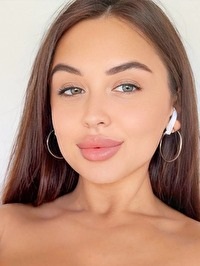 Ukrainian single Mariya from Kyiv, Ukraine