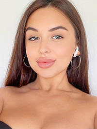 Ukrainian single Mariya from Kyiv, Ukraine