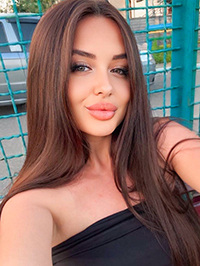 Ukrainian single Mariya from Kyiv, Ukraine