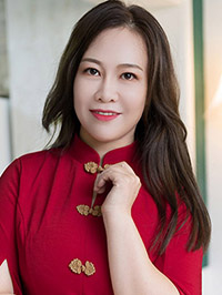 Asian woman Jia (Jia) from Shanghai, China