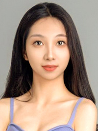 Asian single Xianghua (Hua) from Changsha, China