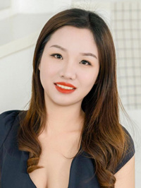 Asian woman Yanyan (Yan) from Changsha, China