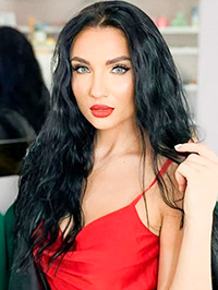 Ukrainian single Ilona from Kyiv, Ukraine
