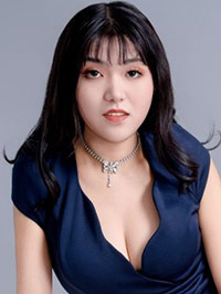 Asian woman Bingbing (Bing) from Changsha, China