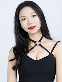 Asian single Xiao (Xiao) from Changsha, China