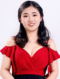 Asian woman Tingting (Ting) from Changsha, China
