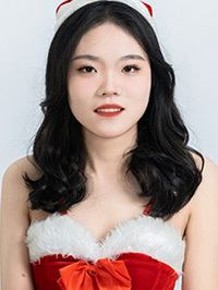 Asian woman Sha (Sha) from Yiyang, China