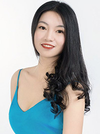 Asian woman Binxiang (Xiang) from Changsha, China
