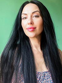 Ukrainian single Iryna from Kyiv, Ukraine