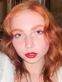 Ukrainian single Karina from Kyiv, Ukraine