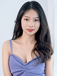 Asian woman Miao (Miao) from Lianyuan, China
