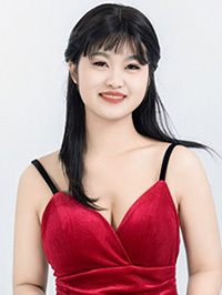 Asian woman Tianying (Ying) from Changsha, China