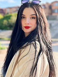 Ukrainian single Mariia from Kyiv, Ukraine