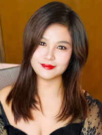 Asian woman Xiaoli (Li) from Zhengzhou, China